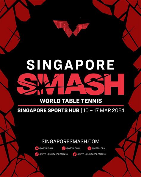 singapore smash 2024 prize money per round